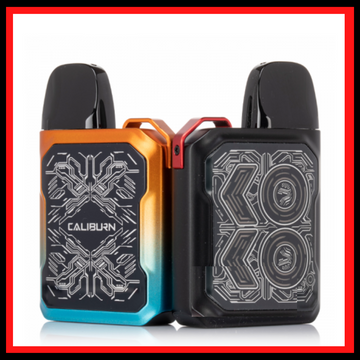 UWELL CALIBURN GK2 POD KIT